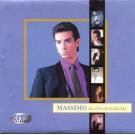 MASSIMO SAVIC - Zlatna kolekcija, kartonsko pakovanje (CD)